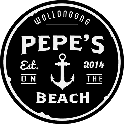 Wollongong Pepe's on the Beach